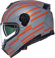 Nolan N80-8 Veloce Full Face Motor Kaskı
