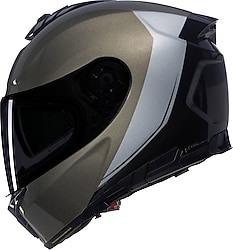 Nolan N80-8 Verniciatura Speciale Full Face Motor Kaskı