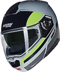 Nolan N90-3 Roboto Çene Açılır Motor Kaskı