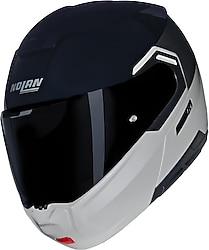 Nolan N90-3 Verniciatura Speciale Çene Açılır Motor Kaskı