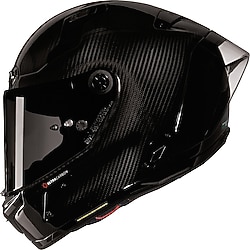 Nolan X-804 RS Ultra Carbon Puro Full Face Motor Kaskı
