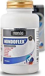 Nondo Nondoflex 90 Tablet