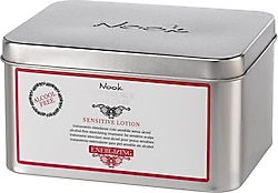 Nook Energizing Sensitive Hassas Saç Derisi için Losyon 12 x 7 ml