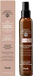 Nook Magic Argan Oil Discipline Thermal Koruyucu 150 ml Saç Serumu