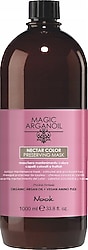 Nook Magic Arganoil Nectar Color 1000 ml Saç Maskesi