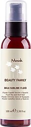 Nook Milk Sublime Fluid 100 ml Saç Bakım Sütü