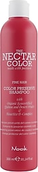 Nook Nectar Color Preserve 300 ml Şampuan