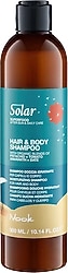 Nook Solar Superfood 300 ml Saç ve Vücut Şampuanı