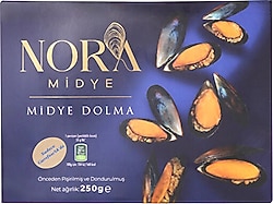Nora Midye Dolma 250 gr