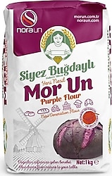 Nora Siyez Mor Un 1 kg