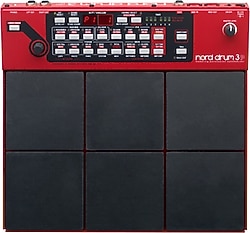 Nord Drum 3P Multi Pad