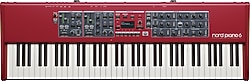 Nord Piano 6 73 Tuşlu Synthesizer