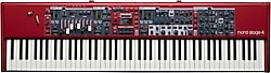 Nord Stage 4 88 Tuş Piyano-Synthesizer