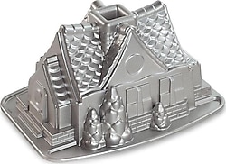 Nordic Ware Ev Bundt Kek Kalıbı