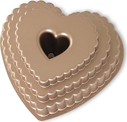 Nordic Ware Kalp 89937 Kek Kalıbı