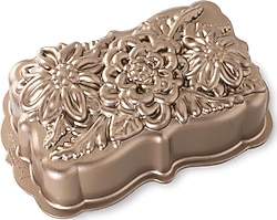 Nordic Ware Kırçiceği Kek Kalıbı