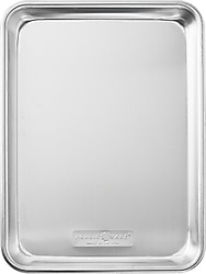 Nordic Ware Küçük 40x29 cm Çelik Fırın Tepsisi