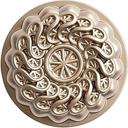 Nordic Ware Limon Dansı 96548 Kek Kalıbı