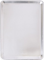 Nordic Ware Orta 45x33 cm Çelik Fırın Tepsisi