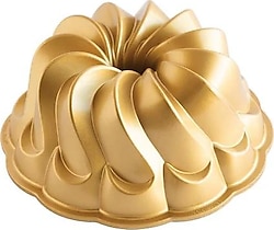 Nordic Ware Pirouette Bundt 24 cm Kek Kalıbı