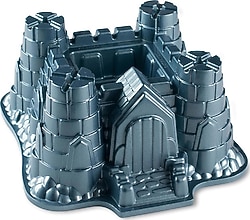 Nordic Ware Şato Bundt Kek Kalıbı