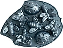 Nordic Ware Uğur Böceği 53037 Kek Kalıbı