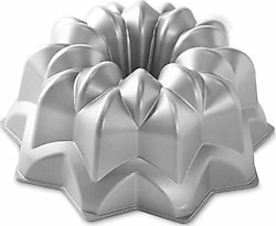 Nordic Ware Vintage Yıldız 53137 Kek Kalıbı