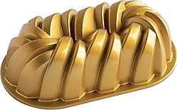 Nordic Ware 75. Yıl Özel Örgü Kek Kalıbı
