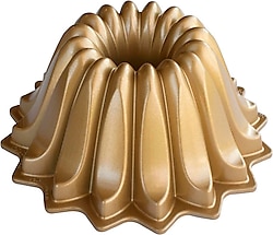 Nordic Ware Lotus Bundt Kek Kalıbı