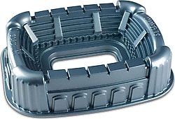 Nordic Ware Stadyum Kek Kalıbı