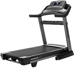 NordicTrack 1750 NETL20716 Commercial Katlanabilir Koşu Bandı