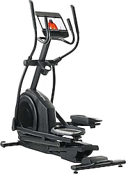 NordicTrack Airglide 14I NTEL71423-INT Manyetik Eliptik Bisiklet