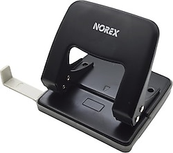 Norex Uh103-190 25 Sayfa Metal Delgeç