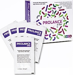Northline Prolance 2 Flor 10 Saşe