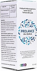 Northline Prolance Probiyotik 10 ml Damla