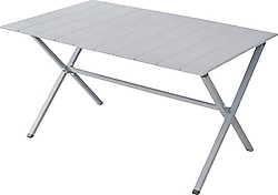Northopia Axis 110x72 cm Alüminyum Katlanır Kamp Masası