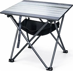 Northopia Axis Ark 50x55 cm Alüminyum Katlanır Kamp Masası