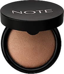 Note Baked Işıltılı Bitişli 02 Honey Warm 10 gr Toz Pudra