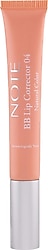 Note BB Lip Corrector 04 Turuncu Dudak Parlatıcısı