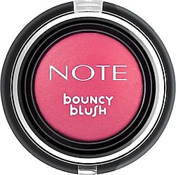 Note Bouncy Blush 01 Paradise Krem Allık