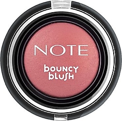 Note Bouncy Blush 02 Daydream Krem Allık