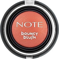 Note Bouncy Blush 03 Coral Bliss Krem Allık