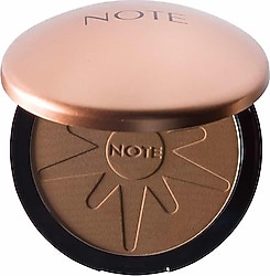 Note Bronzing Powder 10 Bej Bronzer