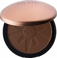 Note Bronzing Powder 30 Koyu Bronz Bronzer
