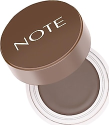 Note Brow Pomade 01 Light Brown Kaş Pomadı