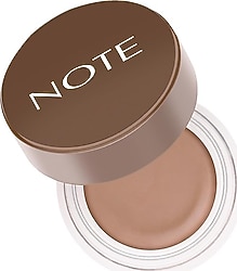 Note Brow Pomade 02 Mid Brown Kaş Pomadı