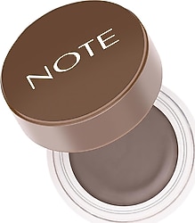 Note Brow Pomade 03 Dark Brown Kaş Pomadı