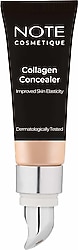 Note Collagen SPF 20 10 ml Likit Kapatıcı