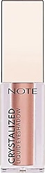 Note Crystalized Metalik 01 Soft Elegance Likit Far