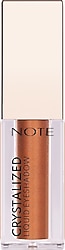 Note Crystalized Metalik 03 Eclipse Likit Far